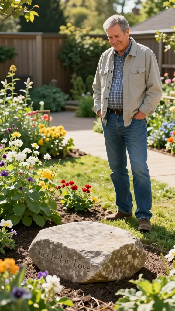 9 Personalized Crafts for Stepdads That Wow Family 9 Item 8