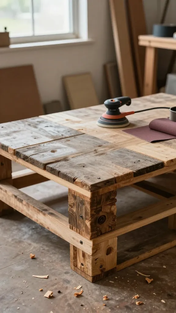 10 Crafts for Retired Dads on a Hobby Kick: Weekend Wins 2 Item 1