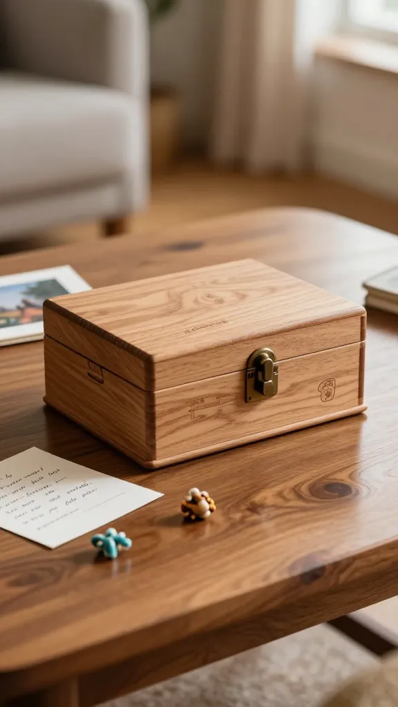 10 Crafts for Retired Dads on a Hobby Kick: Weekend Wins 6 Item 5