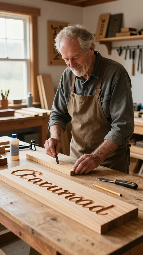 10 Crafts for Retired Dads on a Hobby Kick: Weekend Wins 7 Item 6