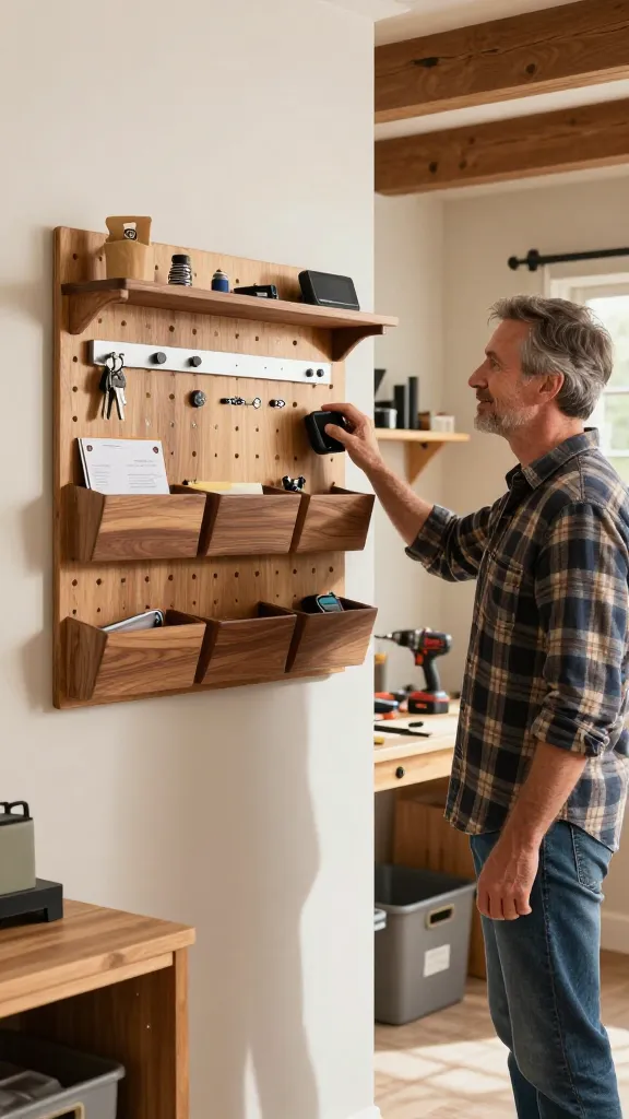 10 Crafts for Retired Dads on a Hobby Kick: Weekend Wins 8 Item 7