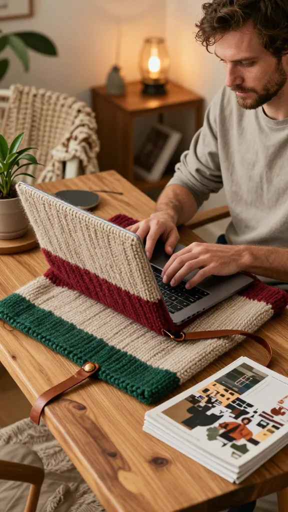 11 Boho Craft Ideas for Hipster Dads You’ll Actually Finish 6 Item 5