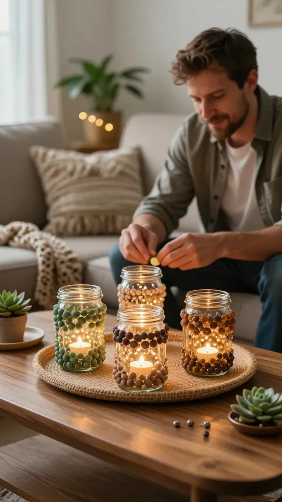 11 Boho Craft Ideas for Hipster Dads You’ll Actually Finish 8 Item 7