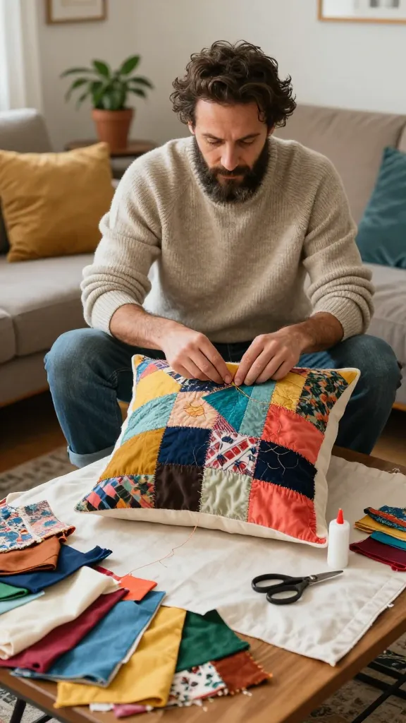 11 Boho Craft Ideas for Hipster Dads You’ll Actually Finish 9 Item 8
