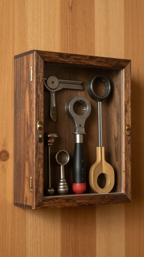 9 Vintage Style Crafts for Dad That Wow 10 Item 9