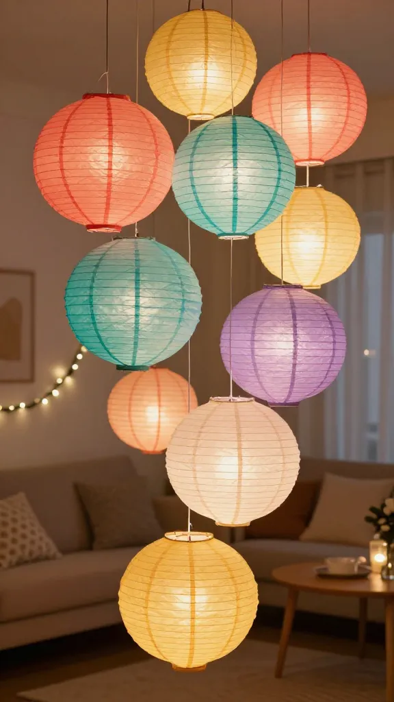 11 Easy Paper Crafts DIY on a Budget: Wow Them Cheap 3 Item 2