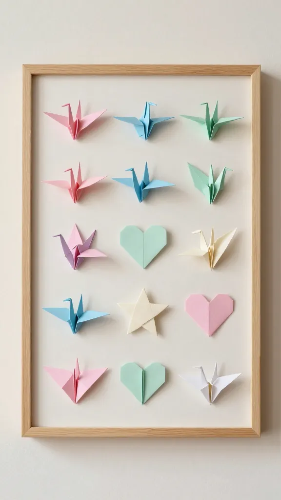 11 Easy Paper Crafts DIY on a Budget: Wow Them Cheap 4 Item 3