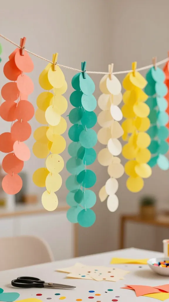 11 Easy Paper Crafts DIY on a Budget: Wow Them Cheap 5 Item 4