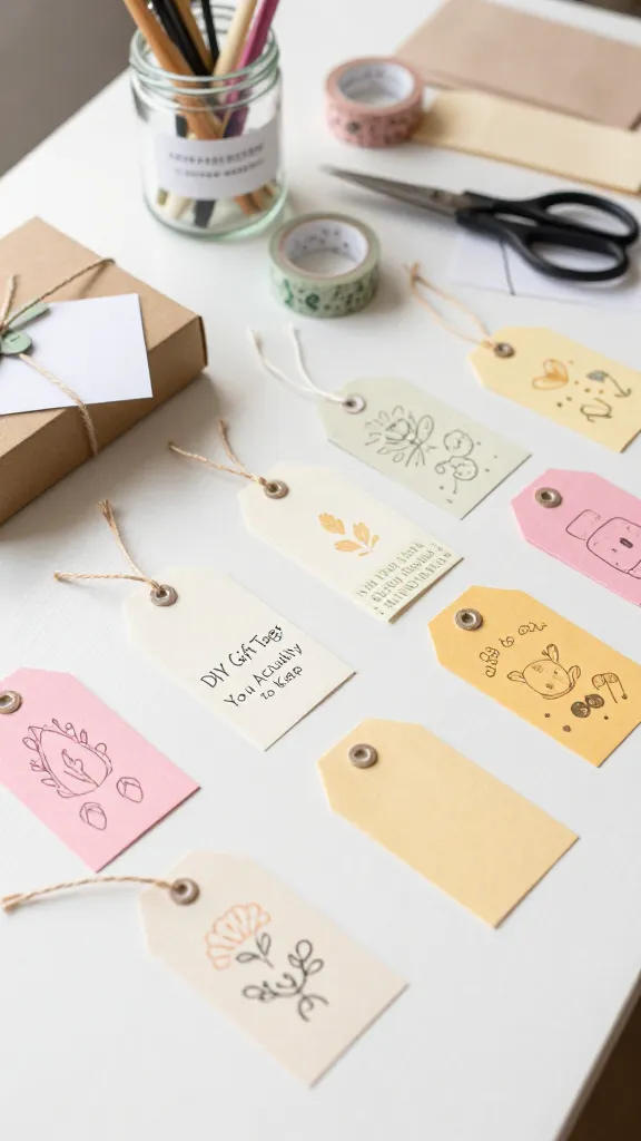 11 Easy Paper Crafts DIY on a Budget: Wow Them Cheap 7 Item 6