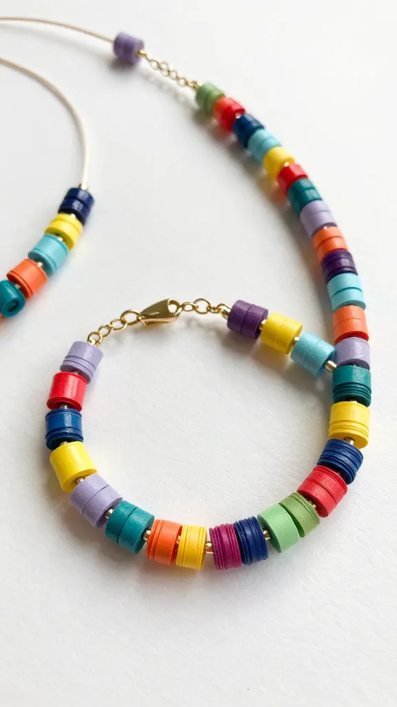 11 Easy Paper Crafts DIY on a Budget: Wow Them Cheap 10 Item 9