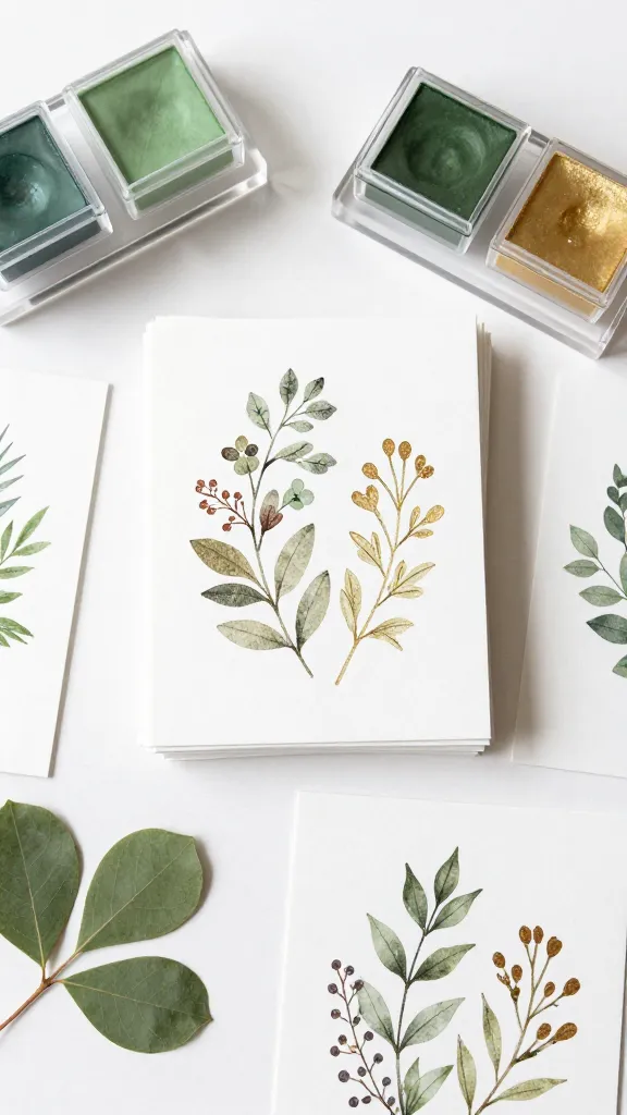 13 Easy Paper Crafts DIY for Women Over 40 You’ll Love 4 Item 3