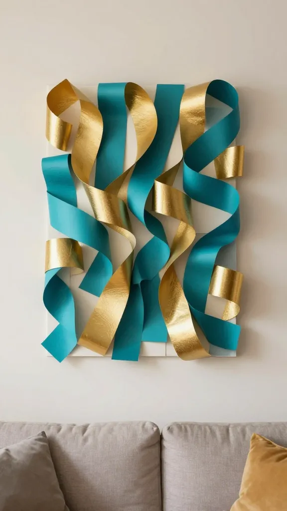 13 Easy Paper Crafts DIY for Women Over 40 You’ll Love 5 Item 4