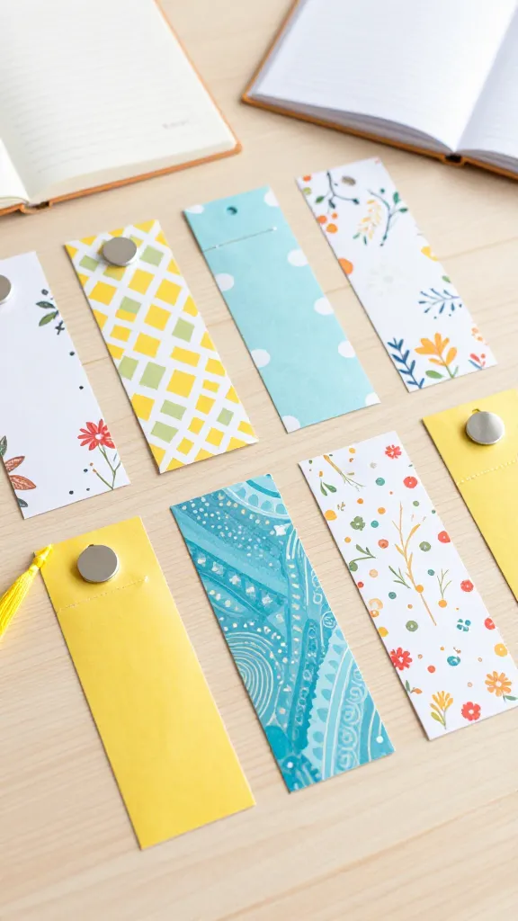 13 Easy Paper Crafts DIY for Women Over 40 You’ll Love 11 Item 10