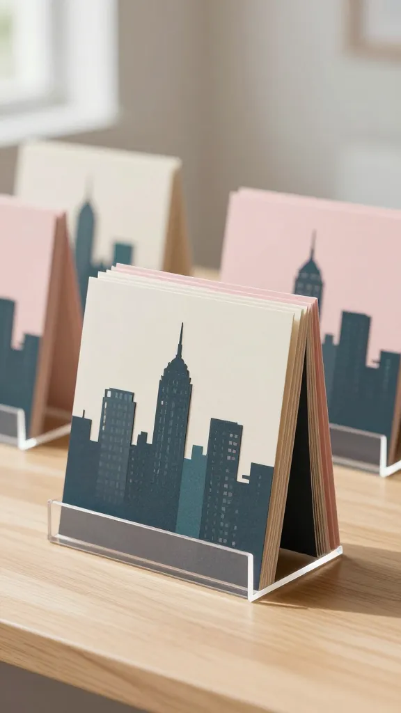 13 Easy Paper Crafts DIY for Women Over 40 You’ll Love 12 Item 11