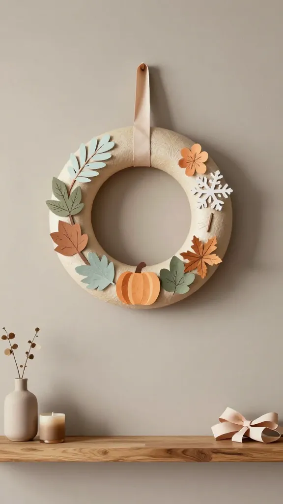 13 Easy Paper Crafts DIY for Women Over 40 You’ll Love 14 Item 13