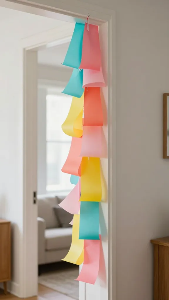 8 Easy Paper Crafts DIY for Apartments You’ll Love Decorating 2 Item 1