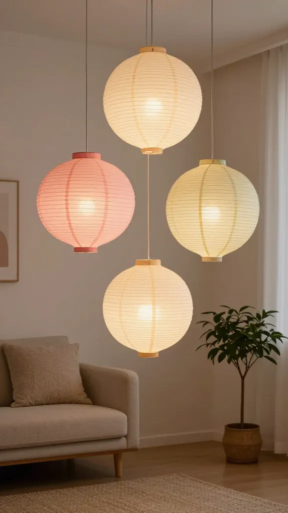 8 Easy Paper Crafts DIY for Apartments You’ll Love Decorating 5 Item 4