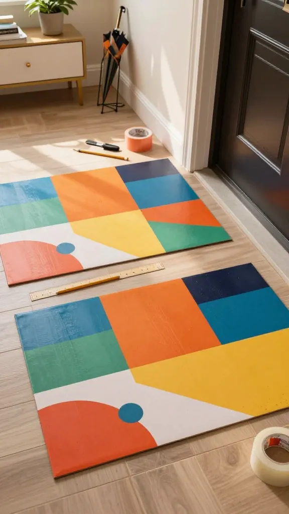 8 Easy Paper Crafts DIY for Apartments You’ll Love Decorating 6 Item 5