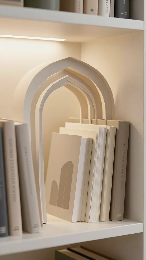 8 Easy Paper Crafts DIY for Apartments You’ll Love Decorating 9 Item 8