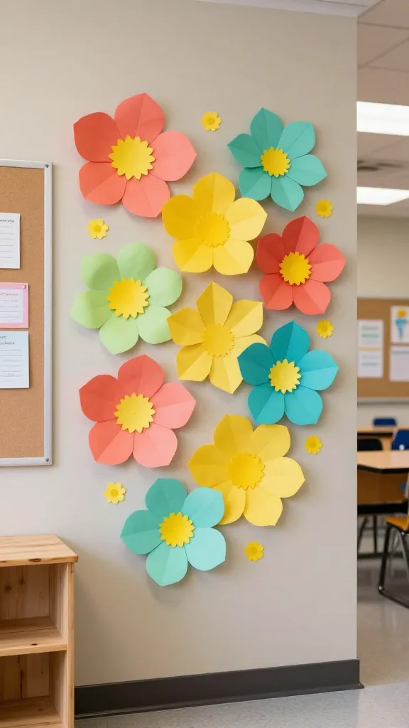 9 Easy Paper Crafts DIY for Teachers: Quick Classroom Wins 5 Item 4