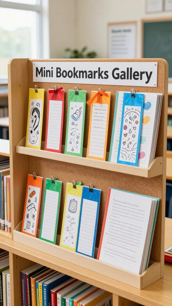 9 Easy Paper Crafts DIY for Teachers: Quick Classroom Wins 7 Item 6