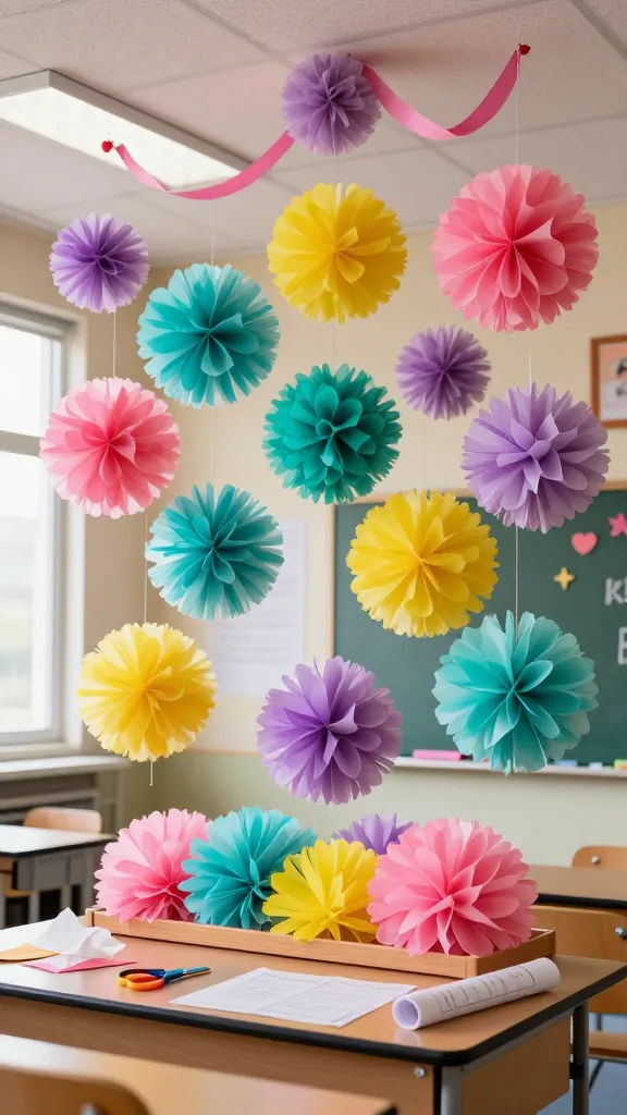 9 Easy Paper Crafts DIY for Teachers: Quick Classroom Wins 8 Item 7