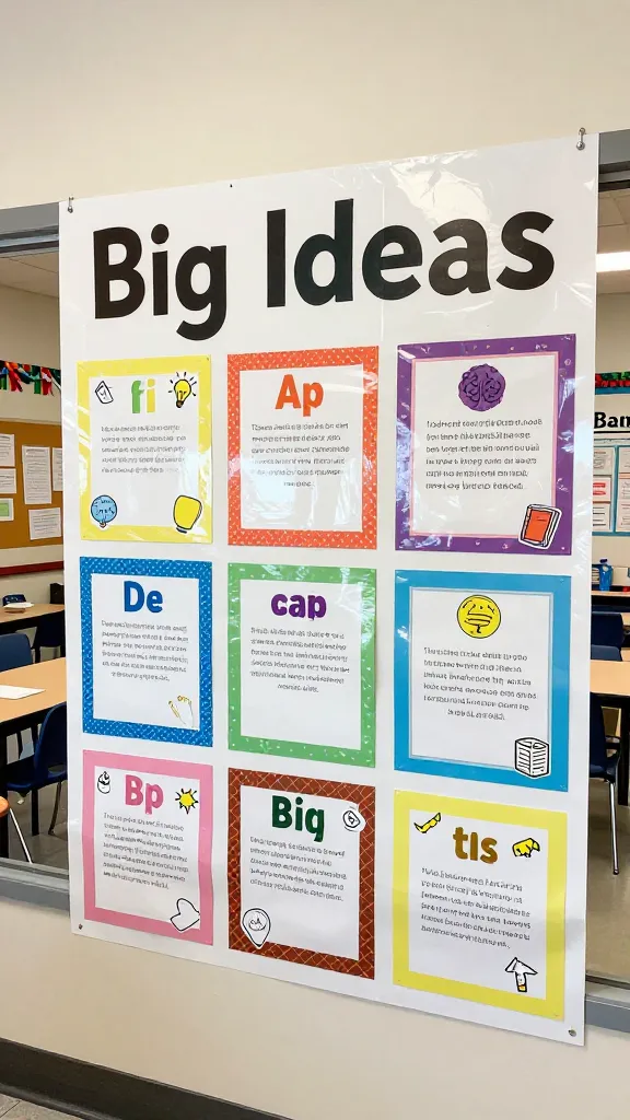 9 Easy Paper Crafts DIY for Teachers: Quick Classroom Wins 10 Item 9