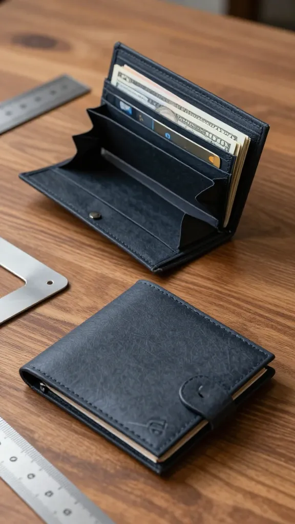 11 Easy DIY Paper Crafts Men Will Love: Simple, Rugged Desk Hacks 4 Item 3