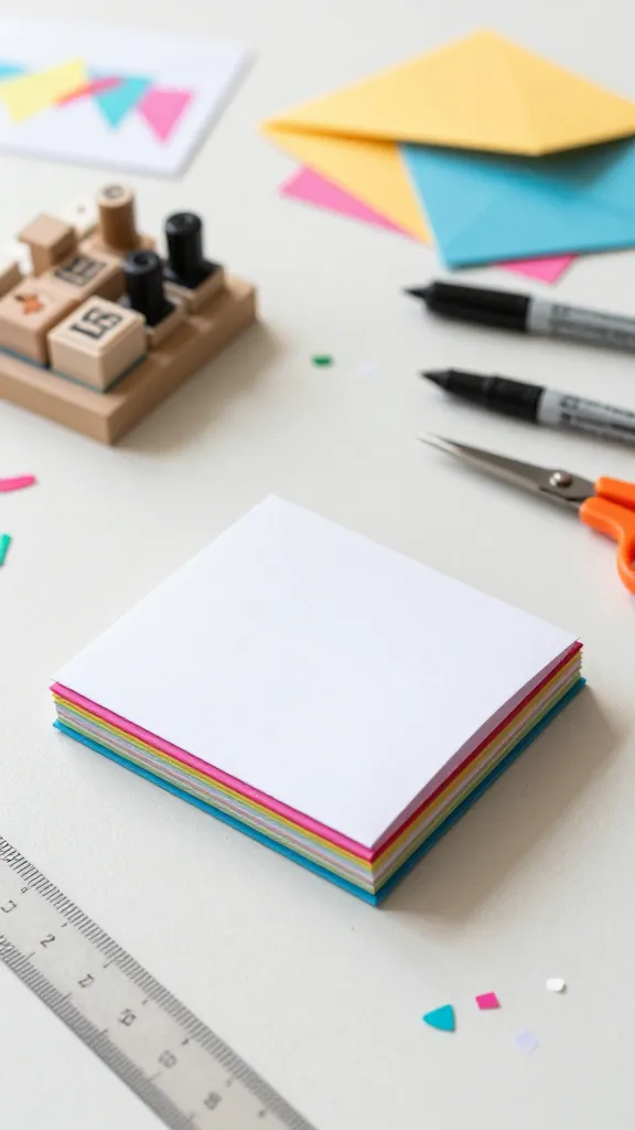 11 Easy DIY Paper Crafts Men Will Love: Simple, Rugged Desk Hacks 7 Item 6