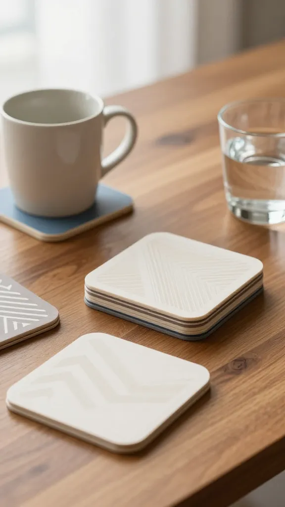 11 Easy DIY Paper Crafts Men Will Love: Simple, Rugged Desk Hacks 12 Item 11