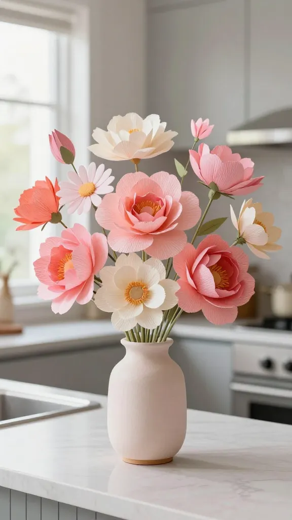 15 Easy DIY Paper Crafts for Moms That Wow 4 Item 2