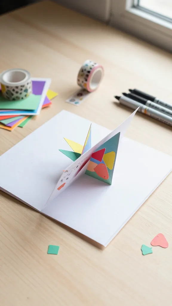 15 Easy DIY Paper Crafts for Moms That Wow 5 Item 3