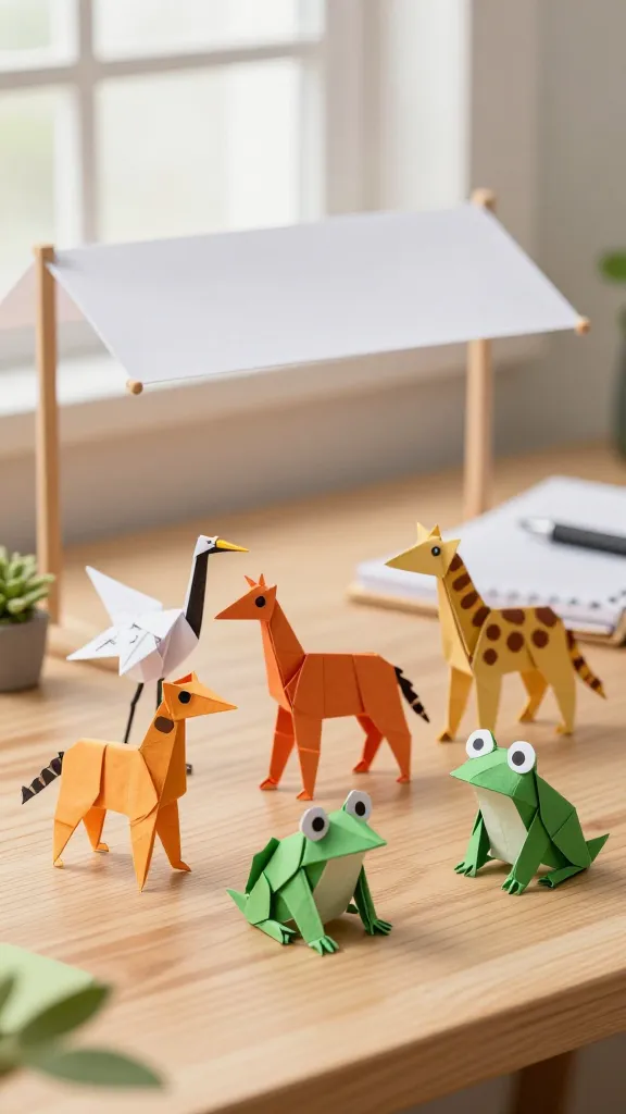 15 Easy DIY Paper Crafts for Moms That Wow 6 Item 4