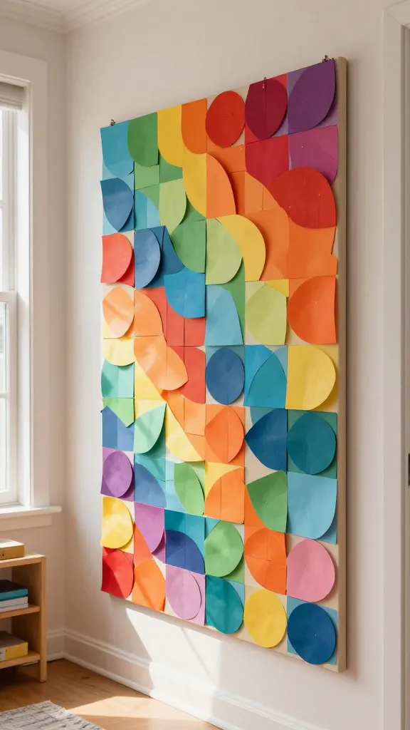 15 Easy DIY Paper Crafts for Moms That Wow 8 Item 6