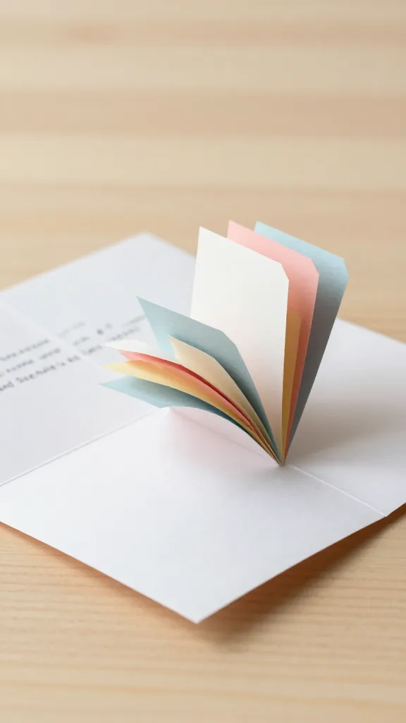 15 Easy DIY Paper Crafts for Moms That Wow 12 Item 10