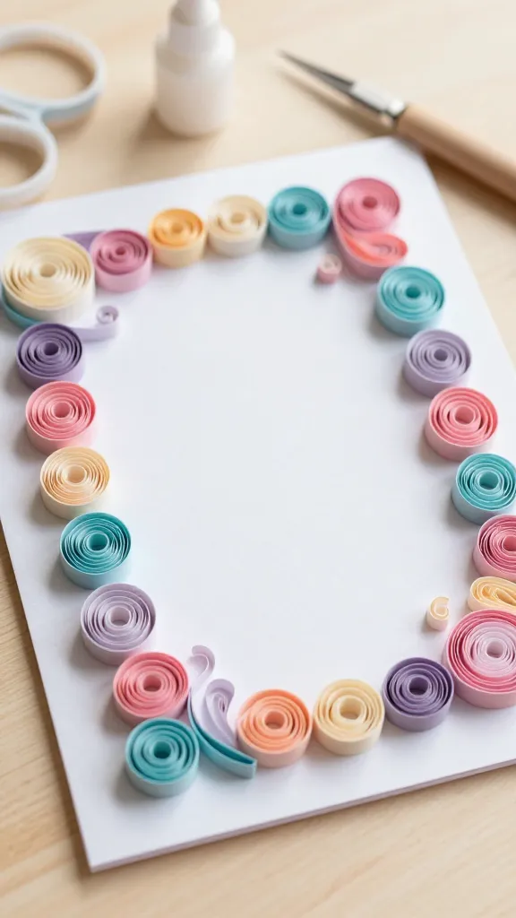 15 Easy DIY Paper Crafts for Moms That Wow 15 Item 13