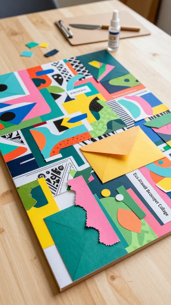 15 Easy DIY Paper Crafts for Moms That Wow 17 Item 15