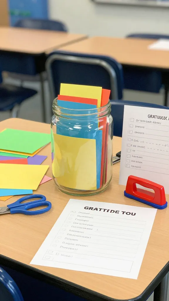 9 Easy Paper Crafts DIY for Teachers: Quick Classroom Wins 6 Item 5