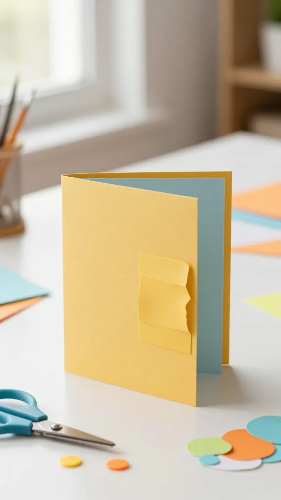 13 Easy DIY Paper Crafts for Seniors: Joyful Aging Creativity 3 Item 1