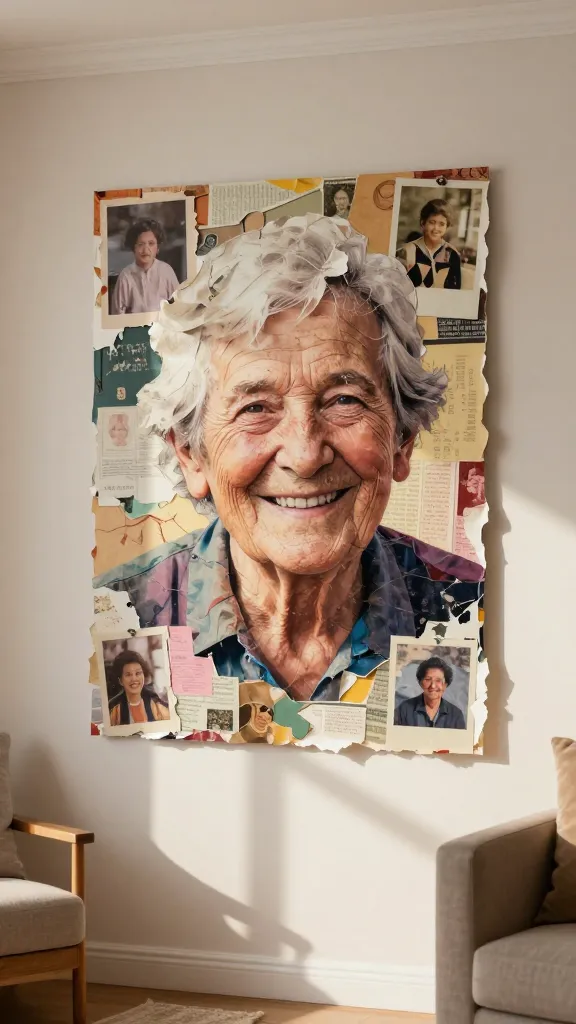 13 Easy DIY Paper Crafts for Seniors: Joyful Aging Creativity 6 Item 4
