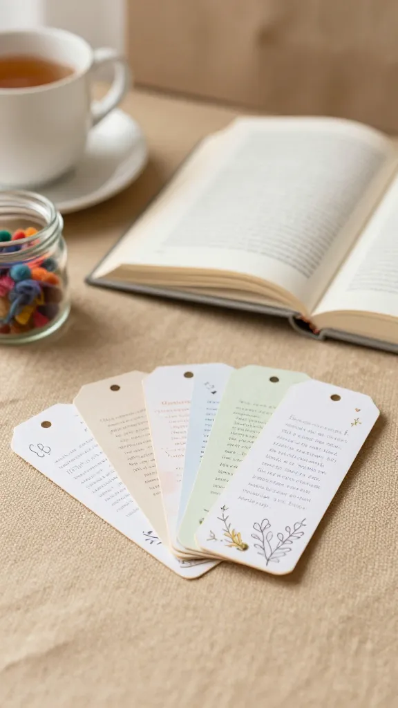 13 Easy DIY Paper Crafts for Seniors: Joyful Aging Creativity 13 Item 11