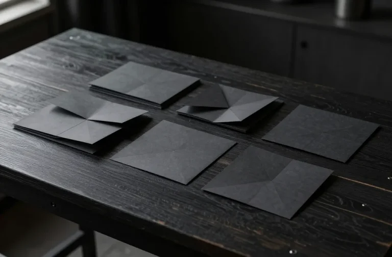 11 Easy DIY Paper Crafts Men Will Love: Simple, Rugged Desk Hacks 15 11 Easy Paper Crafts Diy Men Will Love: Simple, Rugged Desk Hacks