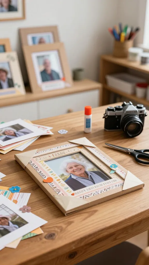13 Easy DIY Paper Crafts for Seniors: Joyful Aging Creativity 15 Item 13