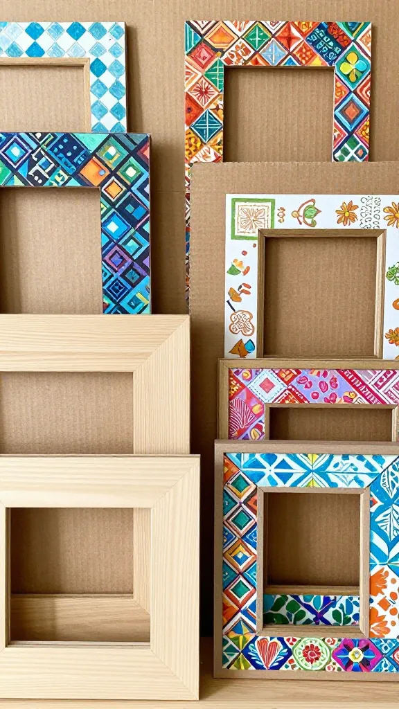 15 Easy DIY Paper Crafts for Moms That Wow 11 Item 9