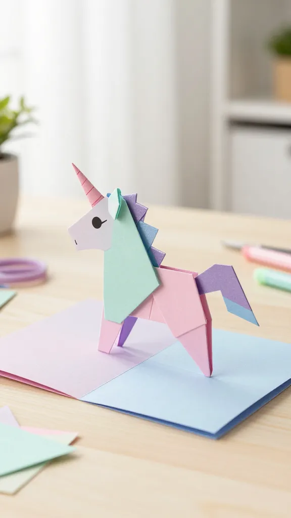 12 Easy DIY Paper Crafts for Teens: Quick & Viral Ideas 3 Item 1