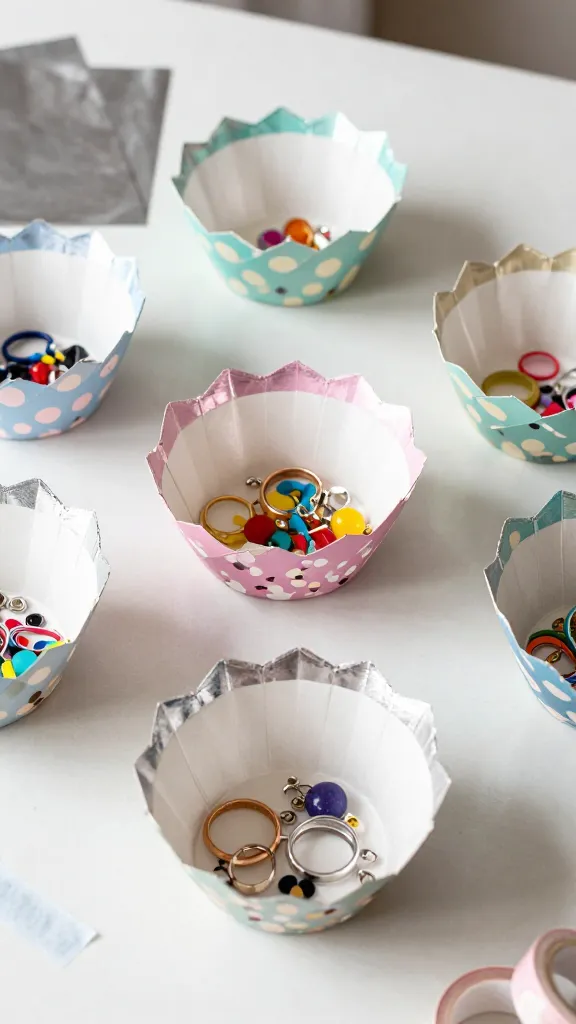 12 Easy DIY Paper Crafts for Teens: Quick & Viral Ideas 4 Item 2
