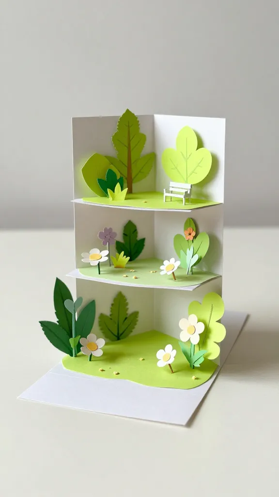 12 Easy DIY Paper Crafts for Teens: Quick & Viral Ideas 8 Item 6