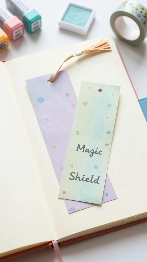 12 Easy DIY Paper Crafts for Teens: Quick & Viral Ideas 10 Item 8