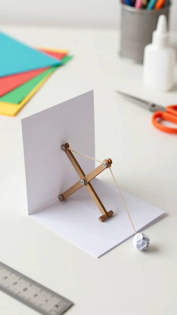 12 Easy DIY Paper Crafts for Teens: Quick & Viral Ideas 11 Item 9