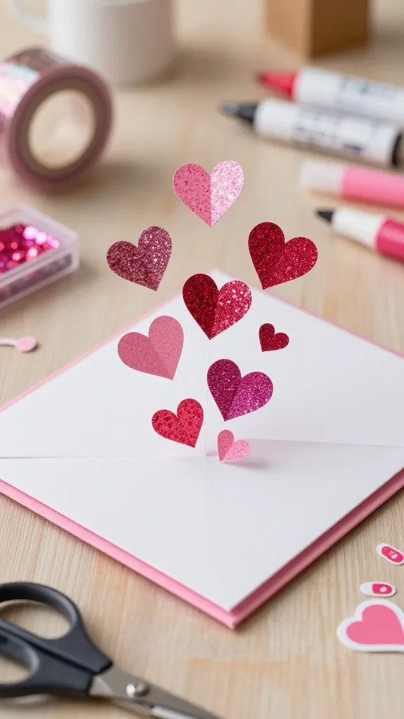 12 Easy DIY Paper Crafts for Teens: Quick & Viral Ideas 12 Item 10